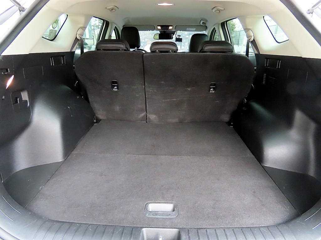 KIA Sportage 2023 - Importación desde Corea - HF Imports Iquique - Foto 13