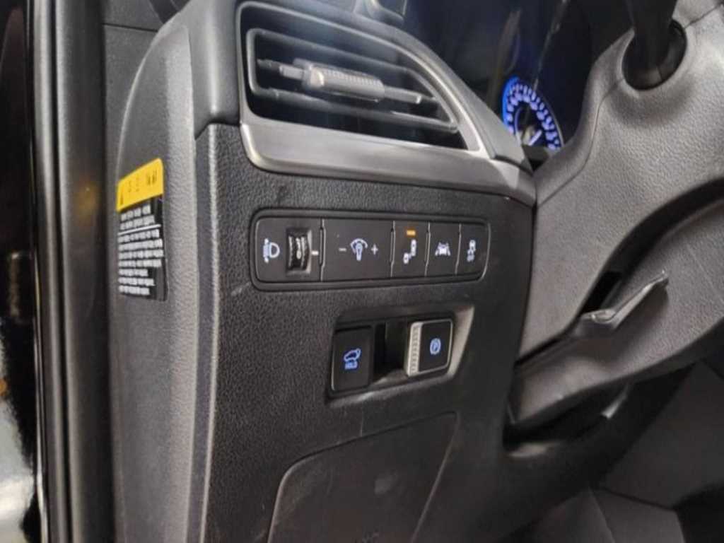 HYUNDAI Palisade 2019 Negro - Importación desde Corea - HF Imports Iquique - Foto 13