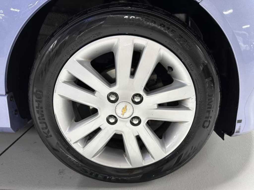 Chevrolet Spark 2014 Morado - Importación desde Corea - HF Imports Iquique - Foto 20