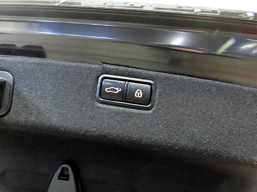 Genesis G80 2017 Negro - Importación desde Corea - HF Imports Iquique - Foto 17