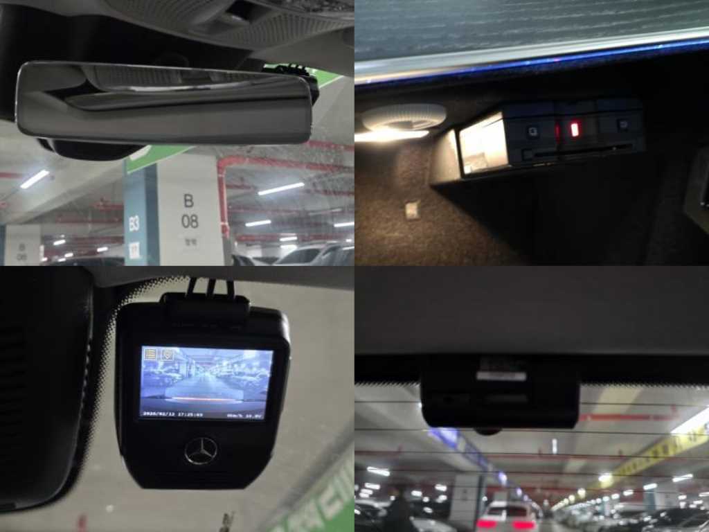 Mercedes Benz E class 2022 Negro - Importación desde Corea - HF Imports Iquique - Foto 14