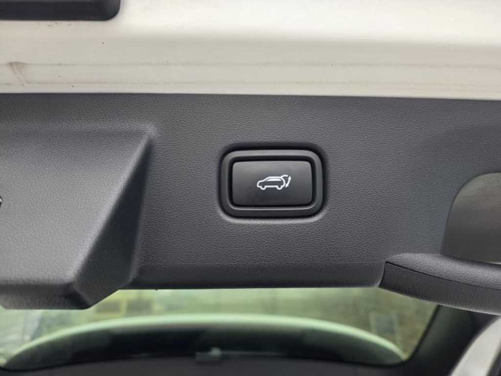 HYUNDAI Tucson - Vista 6