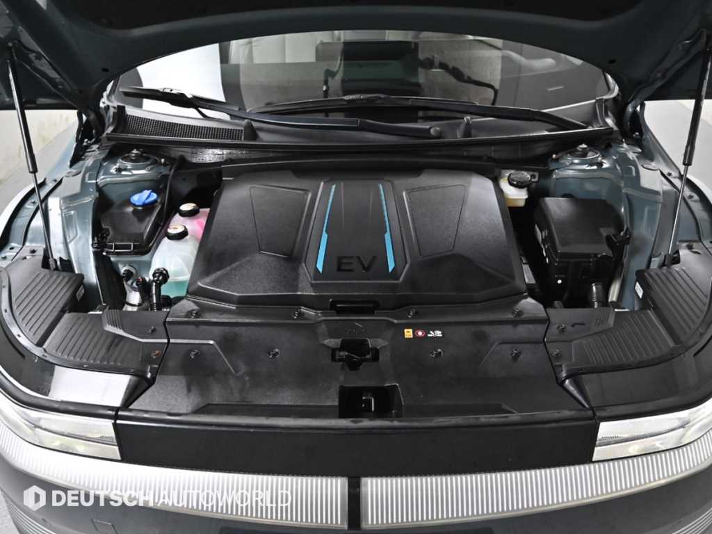 HYUNDAI Ioniq 5 - Vista 6