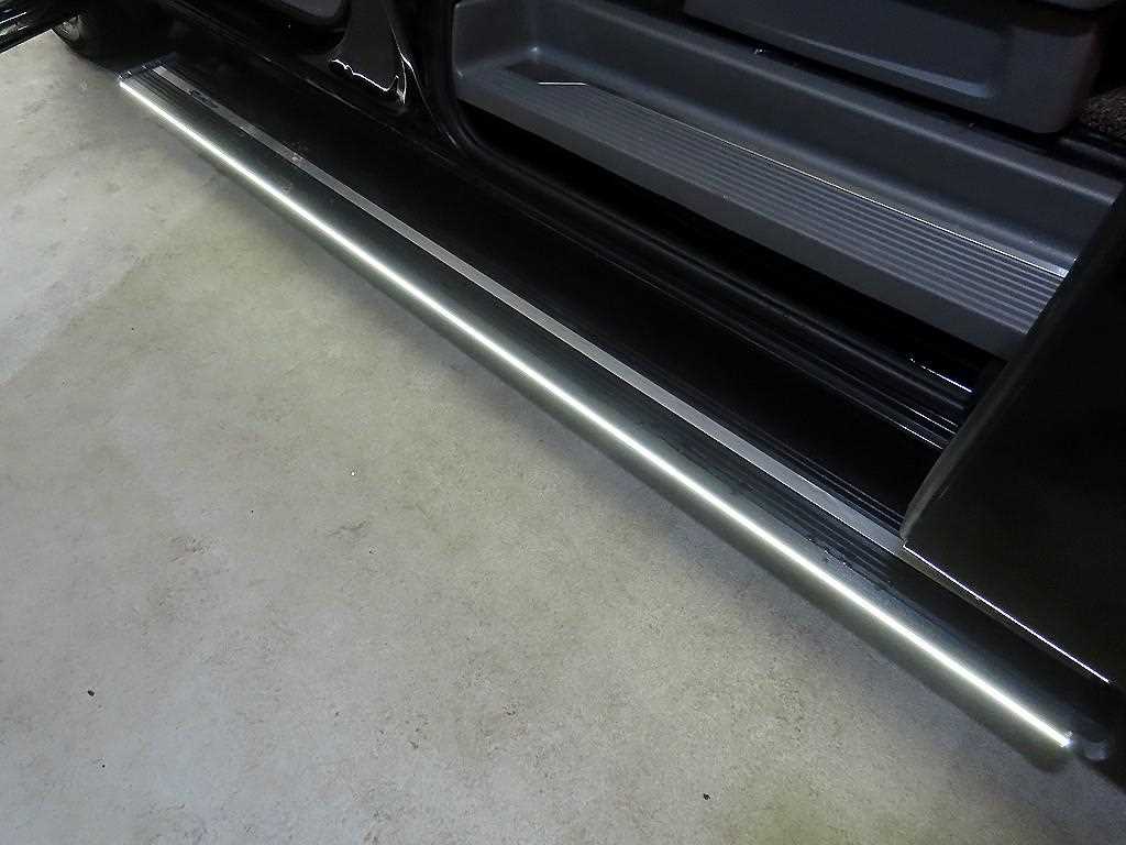 HYUNDAI Staria 2022 Negro - Importación desde Corea - HF Imports Iquique - Foto 13