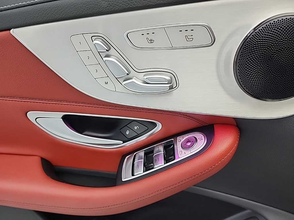 Mercedes Benz C Class 2023 - Importación desde Corea - HF Imports Iquique - Foto 15