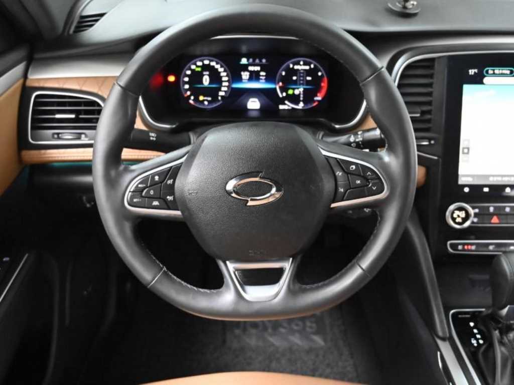 SAMSUNG SM6 2021 Gris - Importación desde Corea - HF Imports Iquique - Foto 13