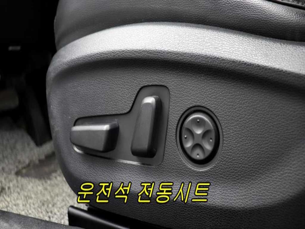 HYUNDAI Sonata - Vista 8