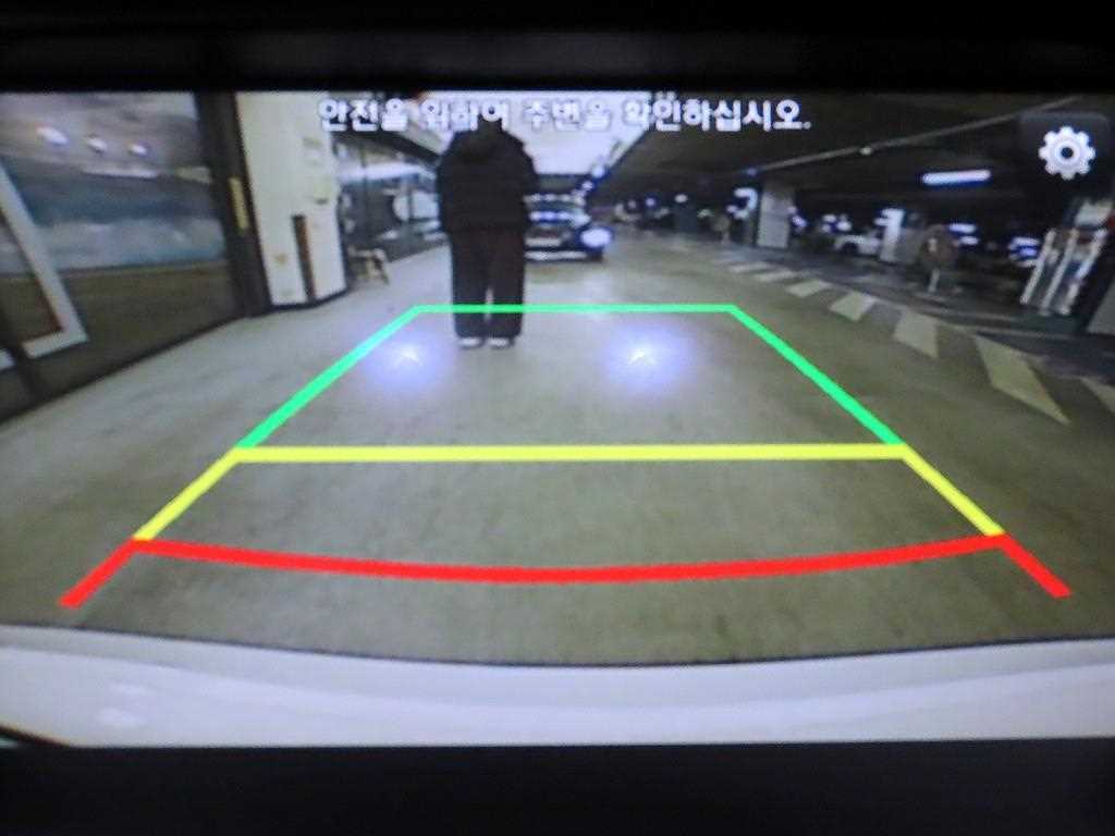 HYUNDAI Grandeur 2015 Blanco - Importación desde Corea - HF Imports Iquique - Foto 15