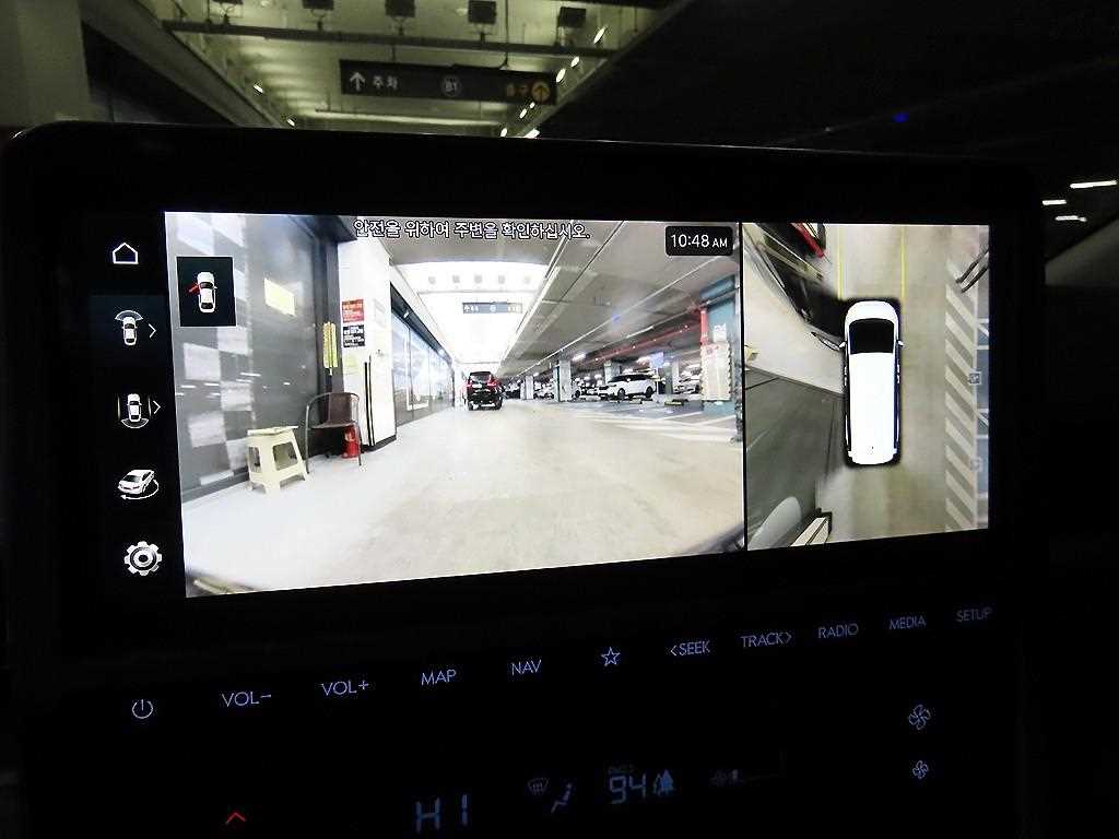 HYUNDAI Staria 2025 Negro - Importación desde Corea - HF Imports Iquique - Foto 13