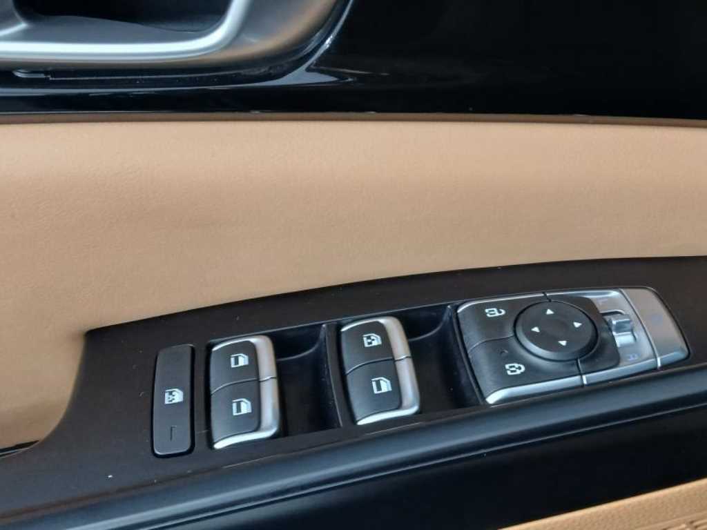 KIA Carnival - Vista 11