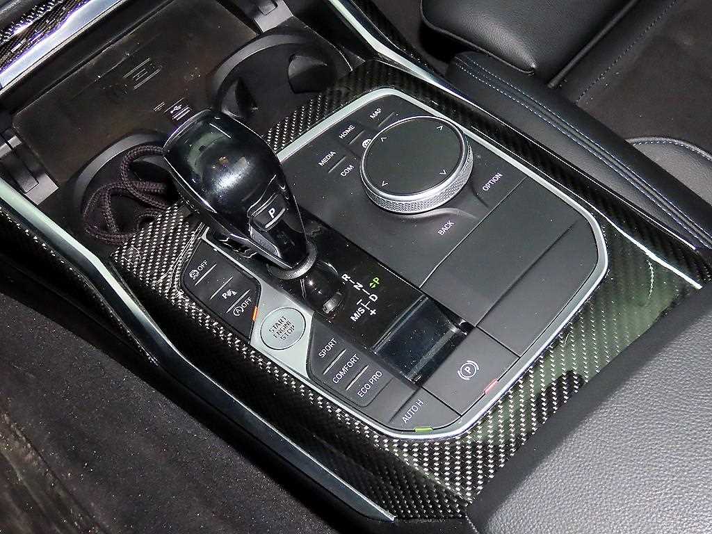 BMW 3 series - Vista 12