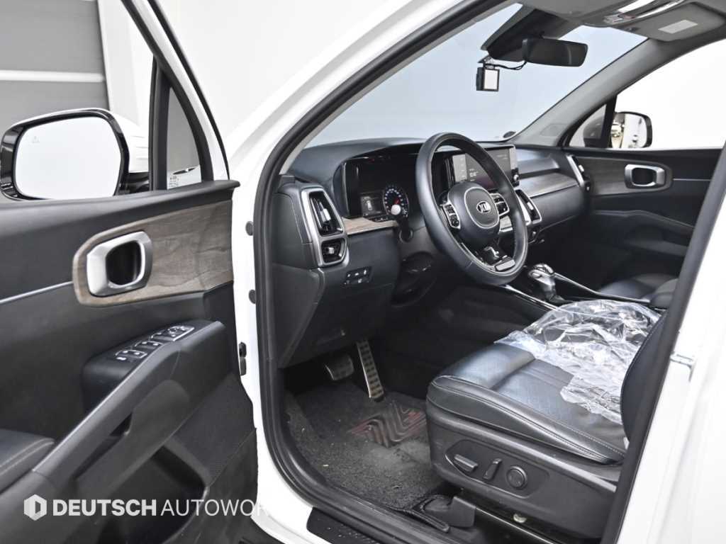 KIA Sorento - Vista 11