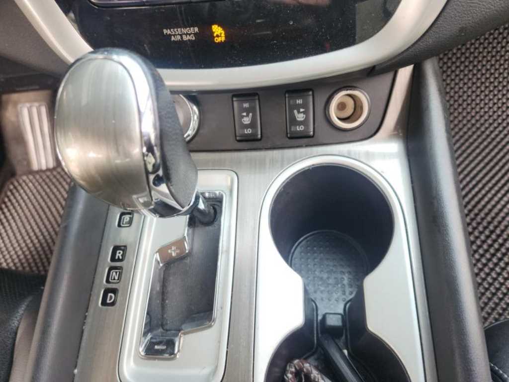 Nissan Murano 2016 - Importación desde Corea - HF Imports Iquique - Foto 13