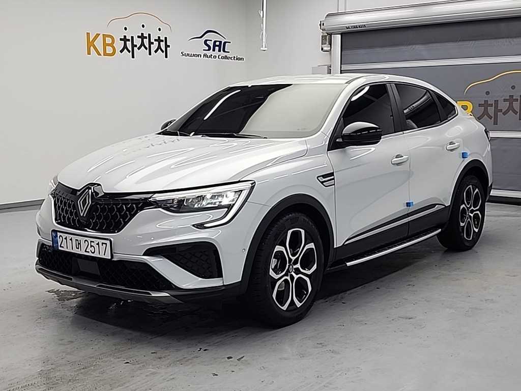 SAMSUNG Arkana 2025 Blanco - Importación desde Corea - HF Imports Iquique - Foto 1