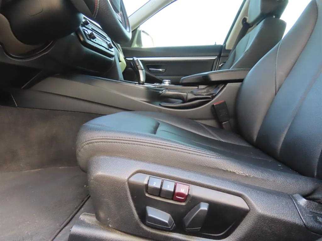 BMW Gran Turismo 2014 Plateado - Importación desde Corea - HF Imports Iquique - Foto 14