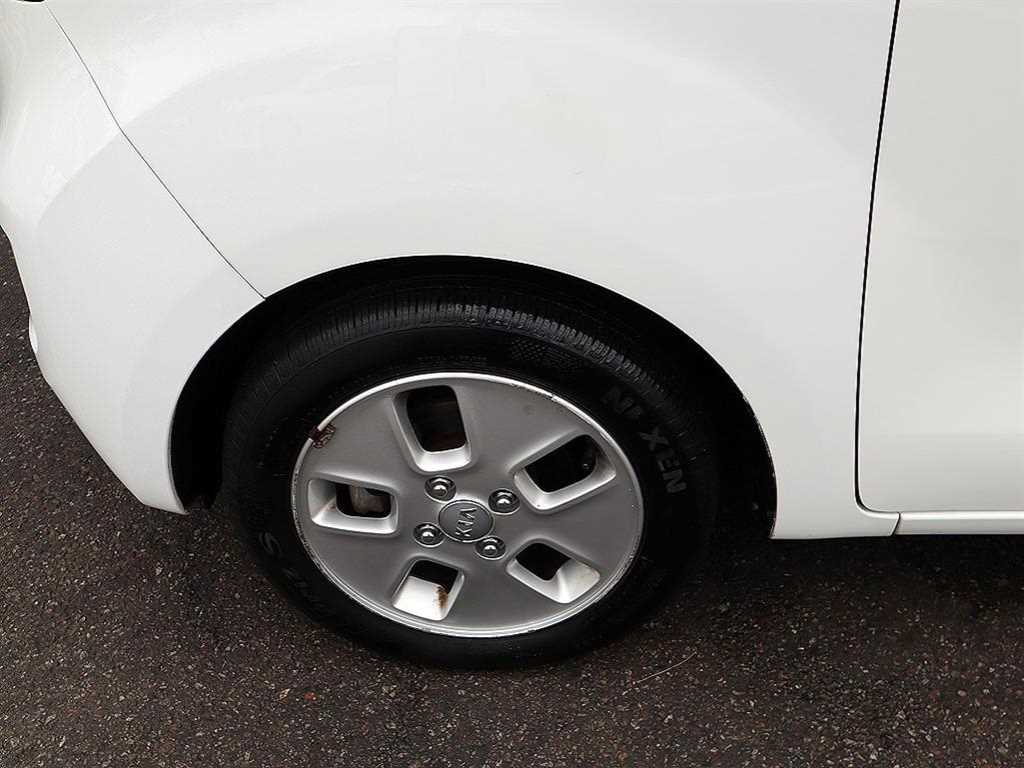 KIA Ray 2015 - Importación desde Corea - HF Imports Iquique - Foto 17