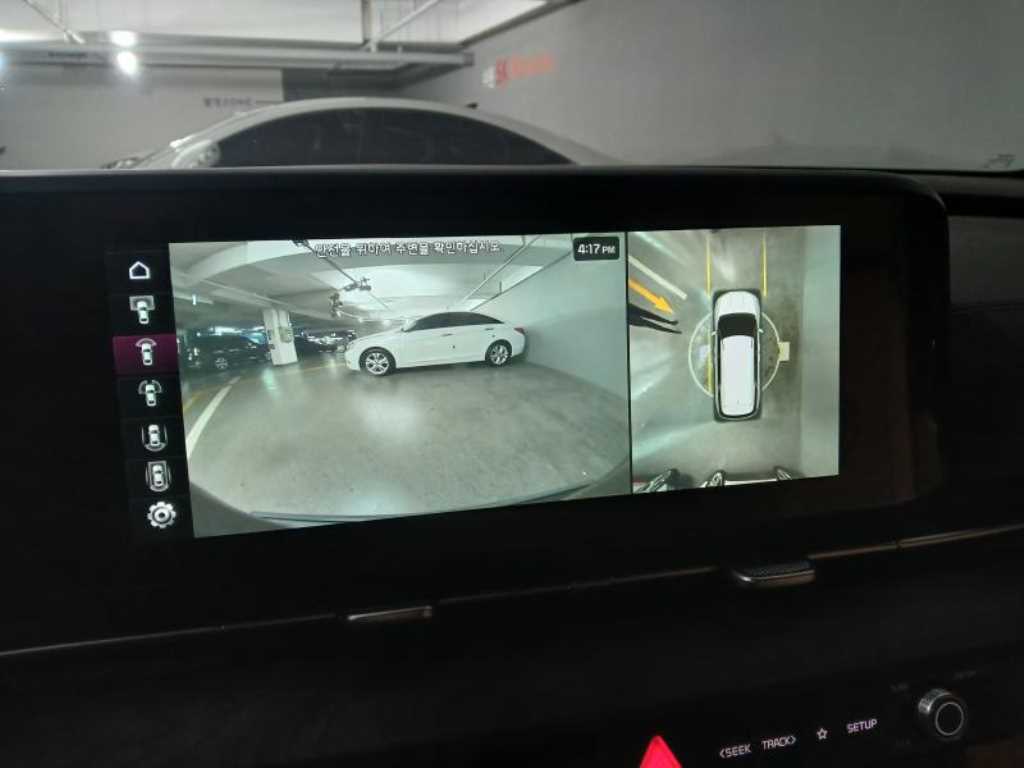 KIA Carnival 2023 Negro - Importación desde Corea - HF Imports Iquique - Foto 15