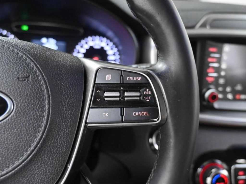 KIA Sorento 2018 Gris - Importación desde Corea - HF Imports Iquique - Foto 17