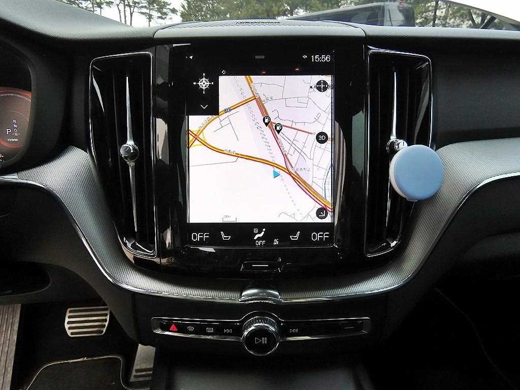 Volvo XC60 2021 Blanco - Importación desde Corea - HF Imports Iquique - Foto 13