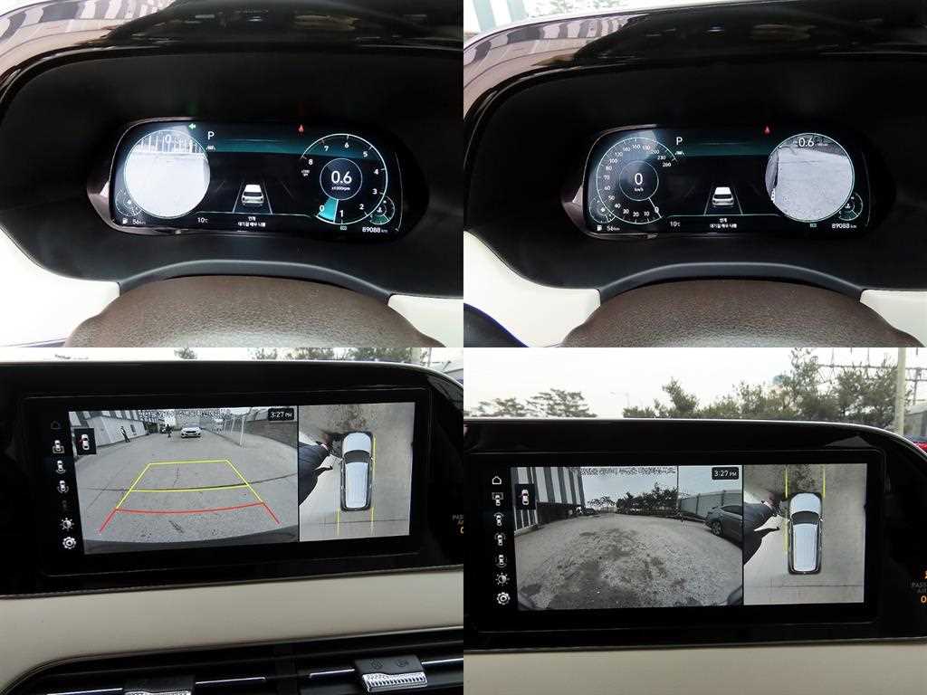 HYUNDAI Palisade 2022 - Importación desde Corea - HF Imports Iquique - Foto 17