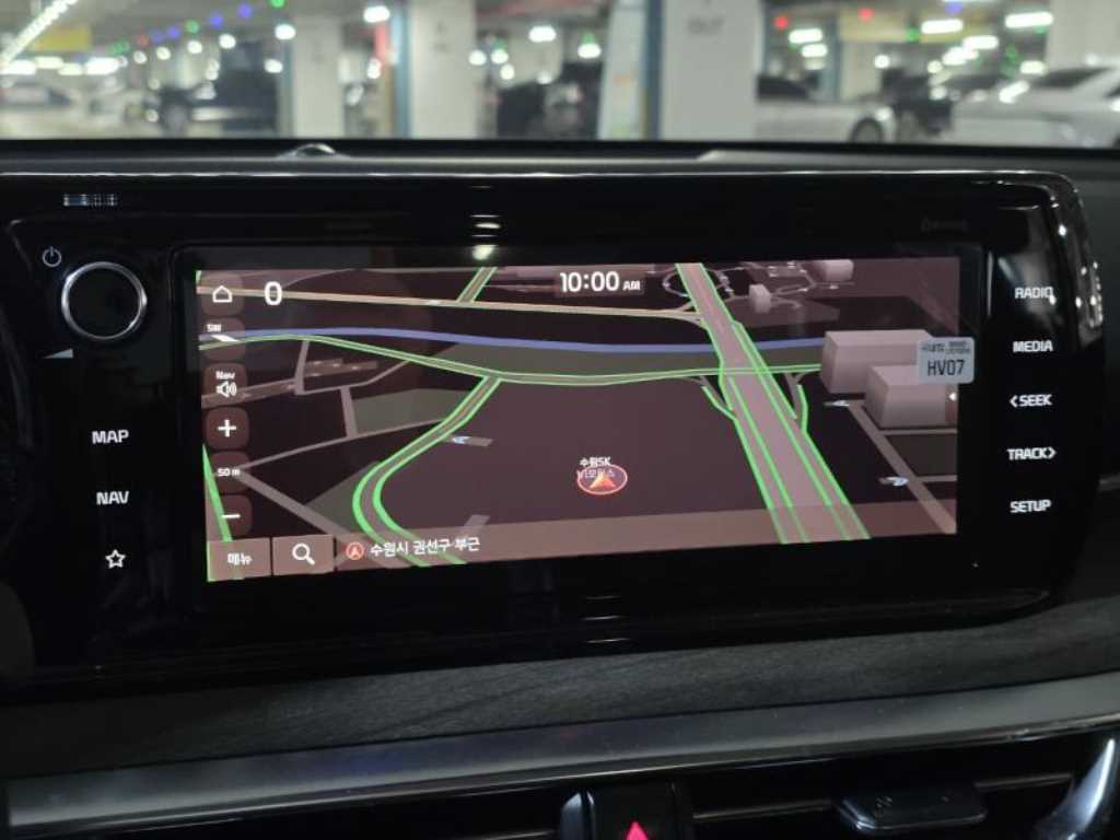 KIA K5 2023 - Importación desde Corea - HF Imports Iquique - Foto 17