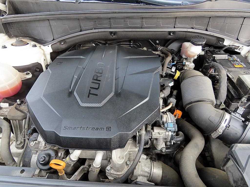 KIA Sorento 2021 - Importación desde Corea - HF Imports Iquique - Foto 19