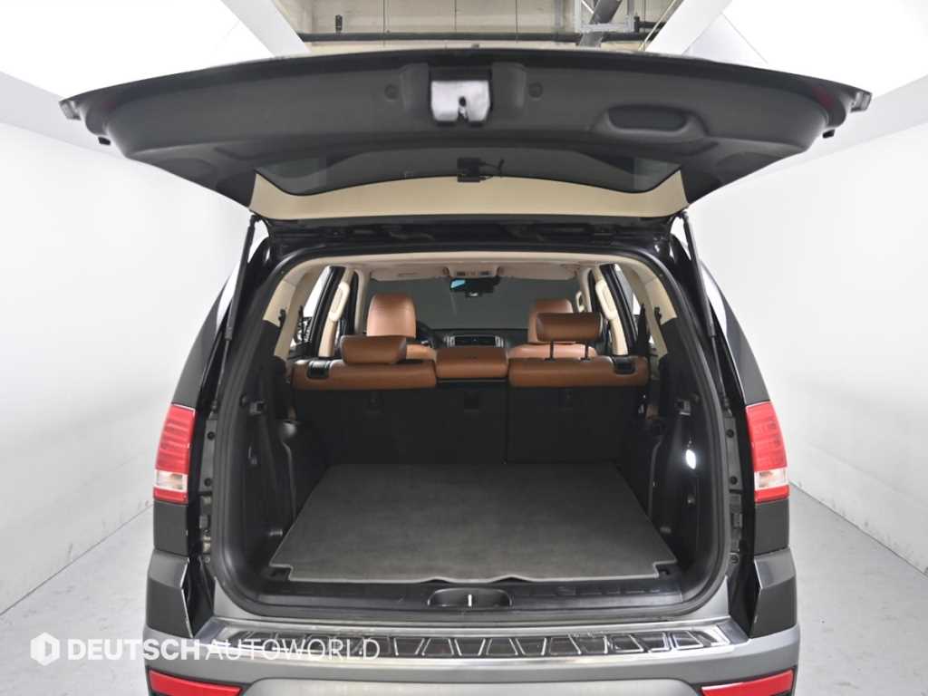 KIA Mohave 2018 - Importación desde Corea - HF Imports Iquique - Foto 20