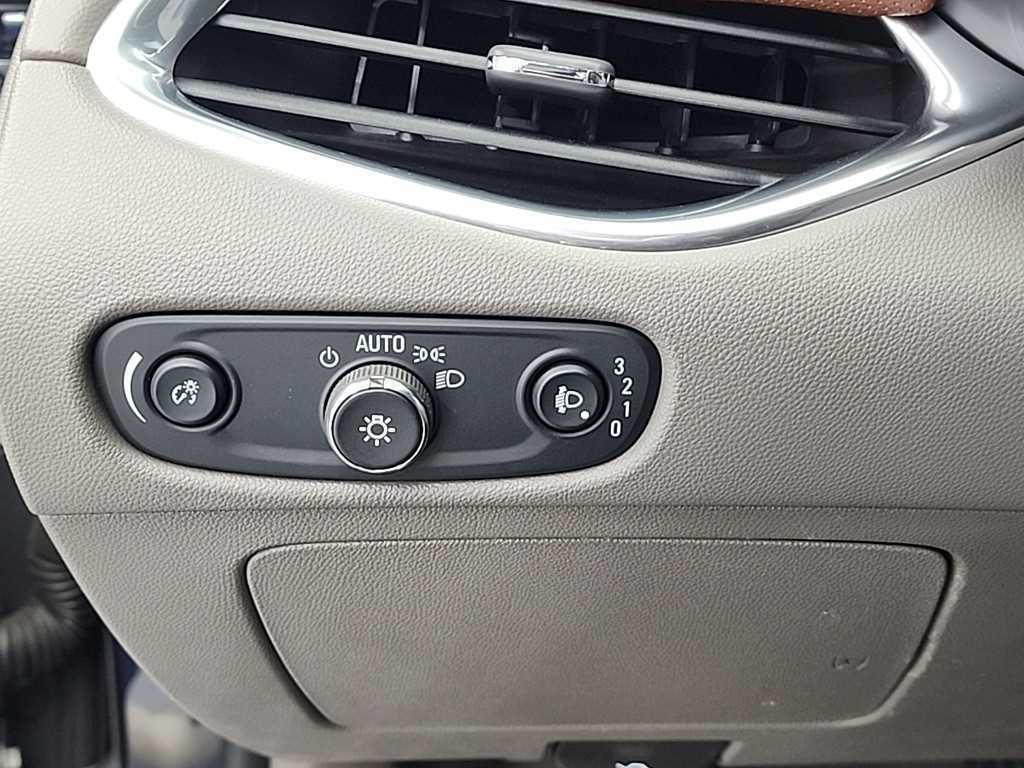 Chevrolet Malibu 2017 Azul - Importación desde Corea - HF Imports Iquique - Foto 17