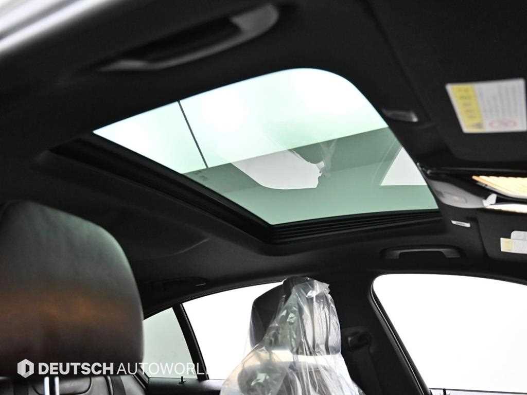 BMW 5 Series 2017 Blanco - Importación desde Corea - HF Imports Iquique - Foto 19