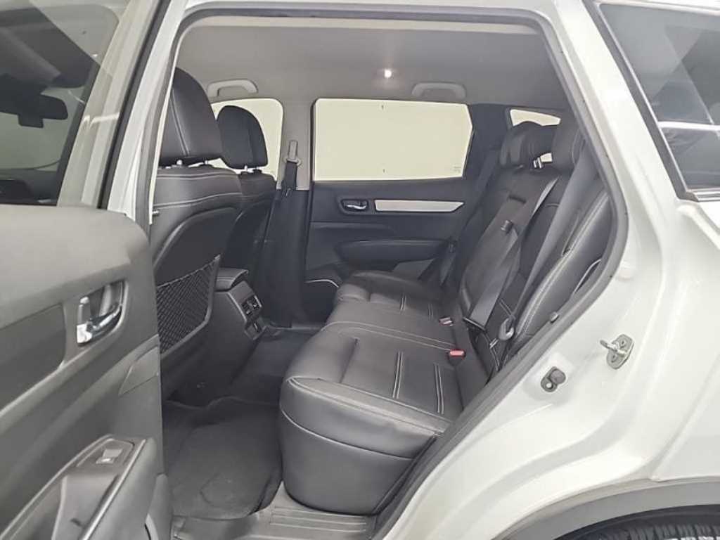 SAMSUNG QM6 - Vista 12