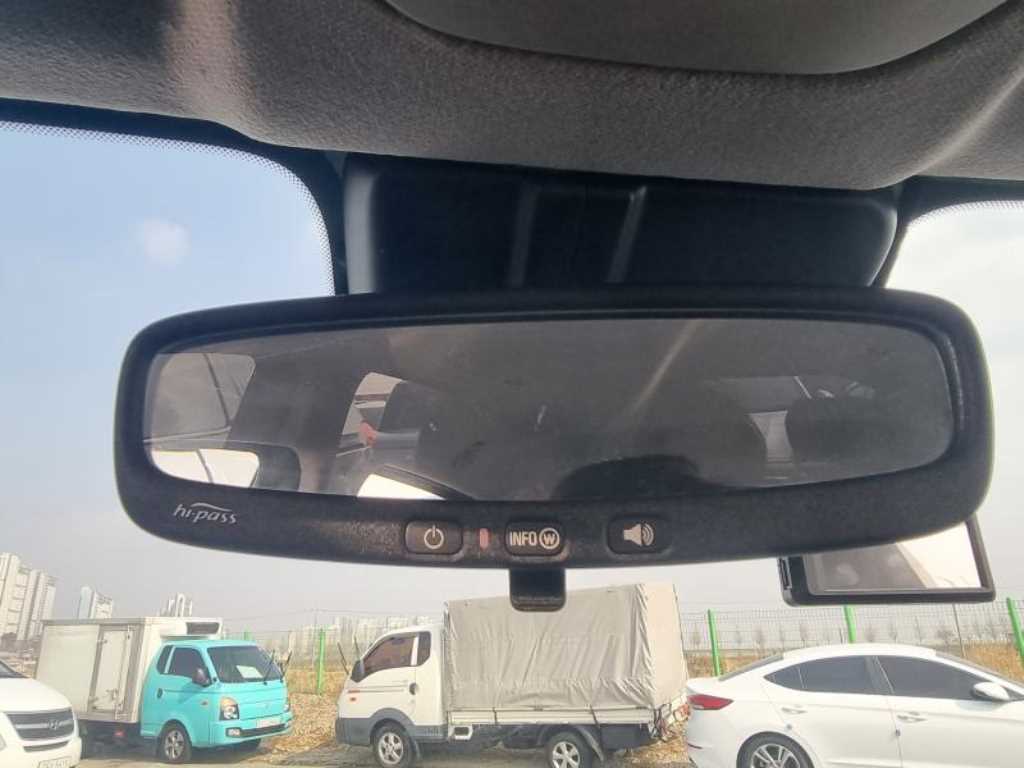 Chevrolet Spark 2021 - Importación desde Corea - HF Imports Iquique - Foto 15