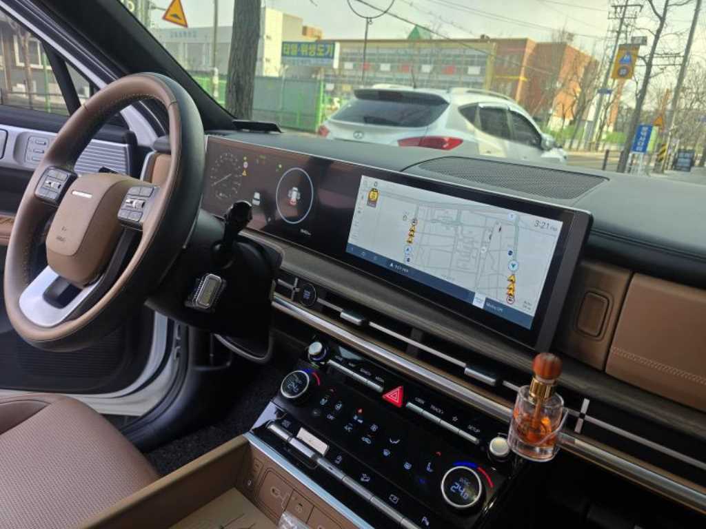 HYUNDAI Santa Fe 2024 - Importación desde Corea - HF Imports Iquique - Foto 16