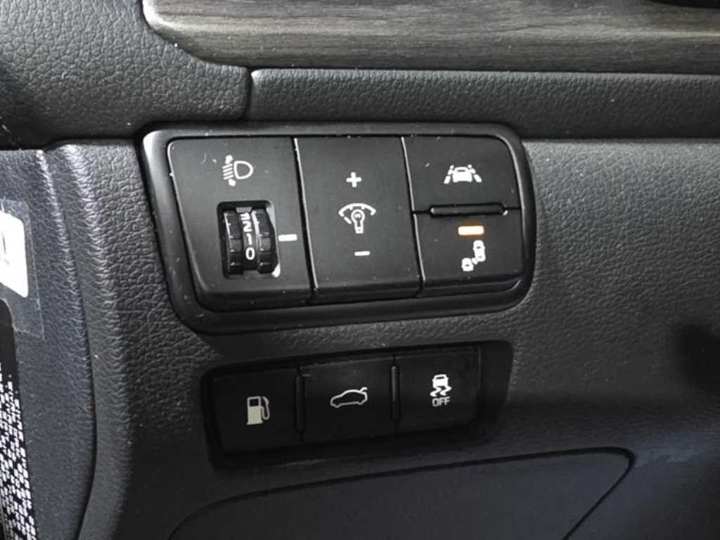 KIA K7 2020 - Importación desde Corea - HF Imports Iquique - Foto 13