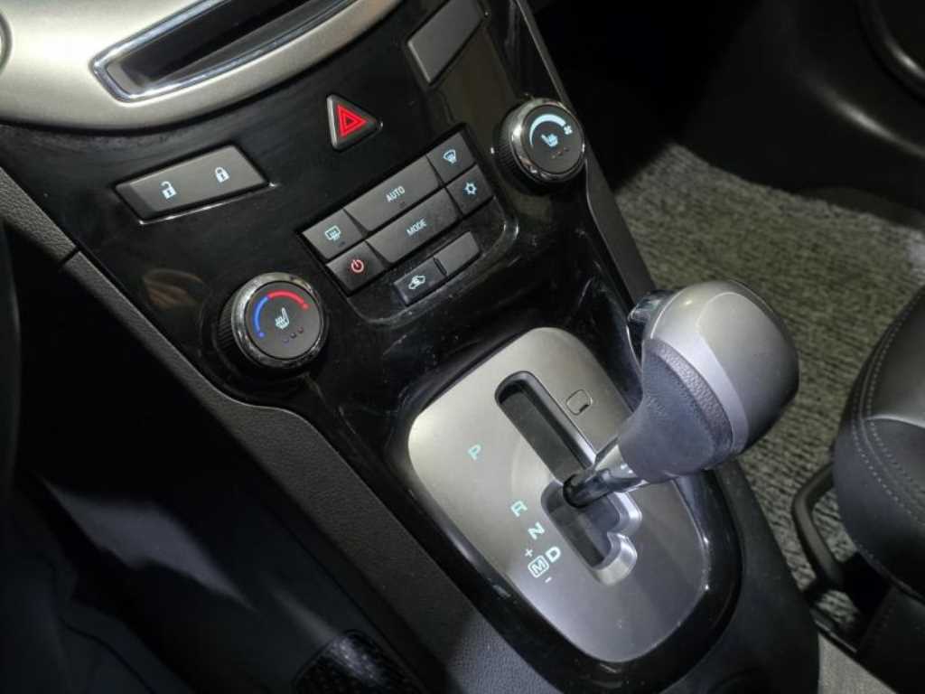 Chevrolet Orlando 2015 - Importación desde Corea - HF Imports Iquique - Foto 15