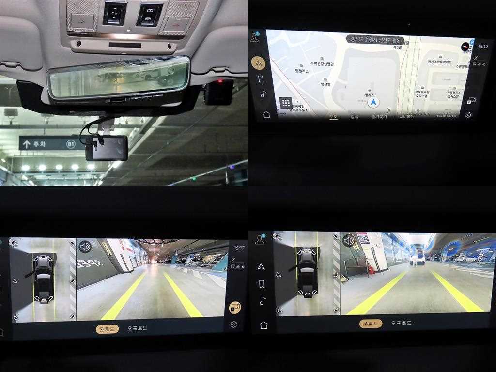 Land Rover Defender 2020 Blanco - Importación desde Corea - HF Imports Iquique - Foto 18