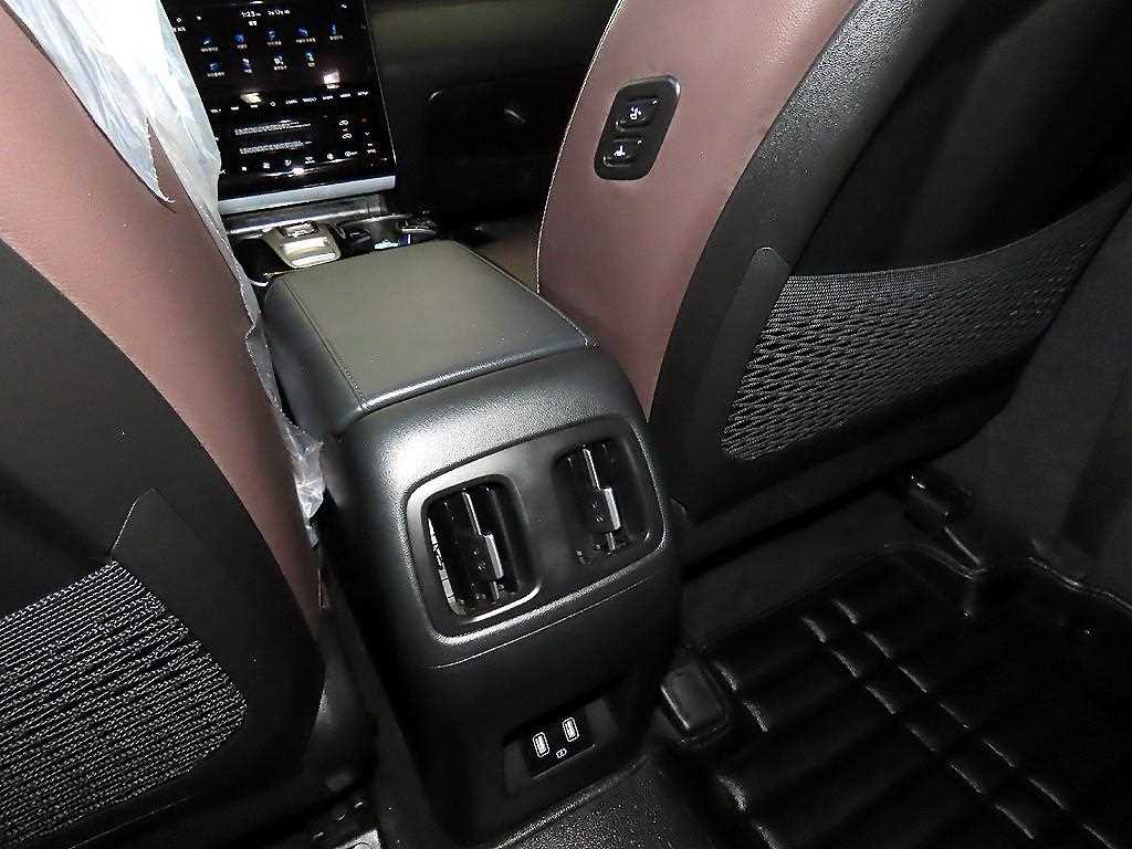 HYUNDAI Tucson 2022 Gris - Importación desde Corea - HF Imports Iquique - Foto 15