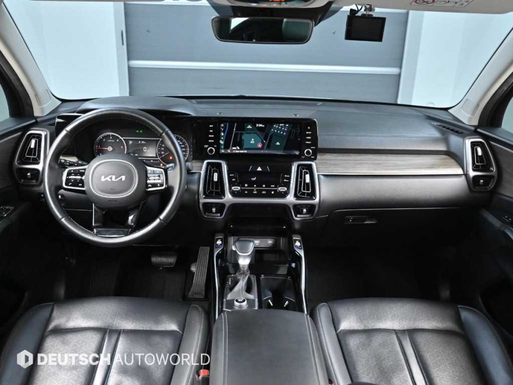 KIA Sorento - Vista 9