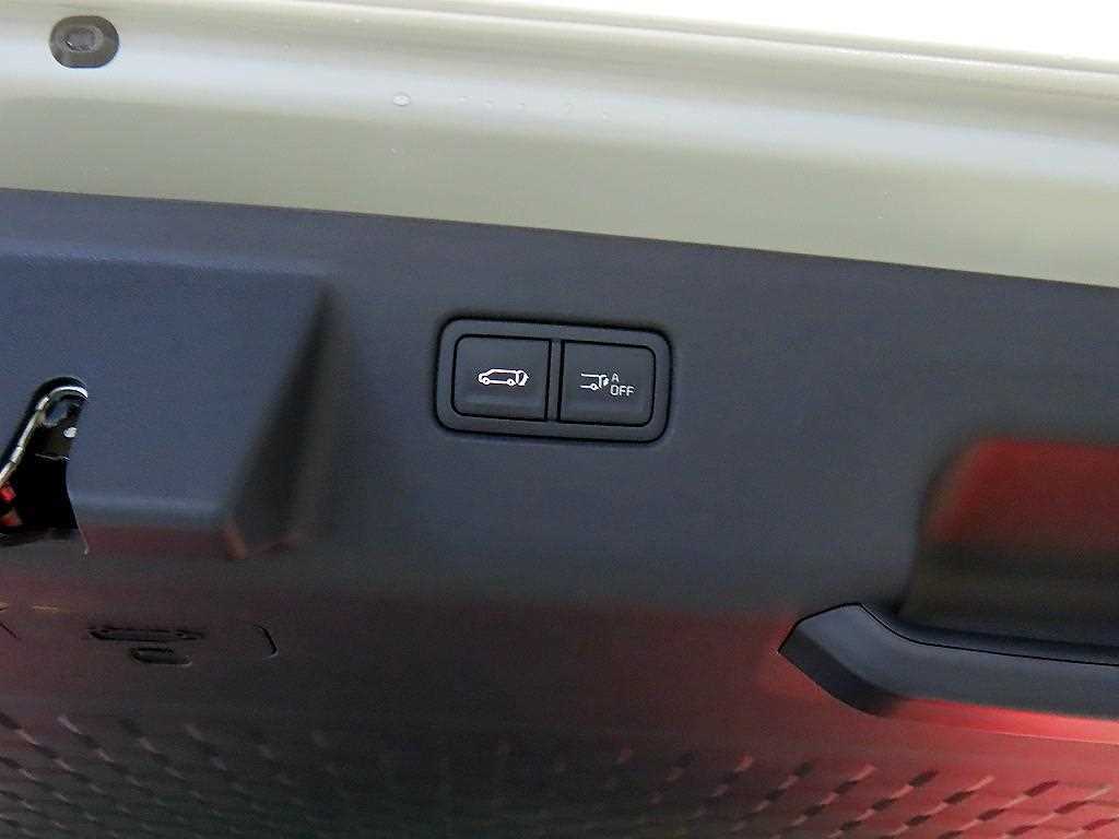 KIA PV5 2026 Gris - Importación desde Corea - HF Imports Iquique - Foto 15