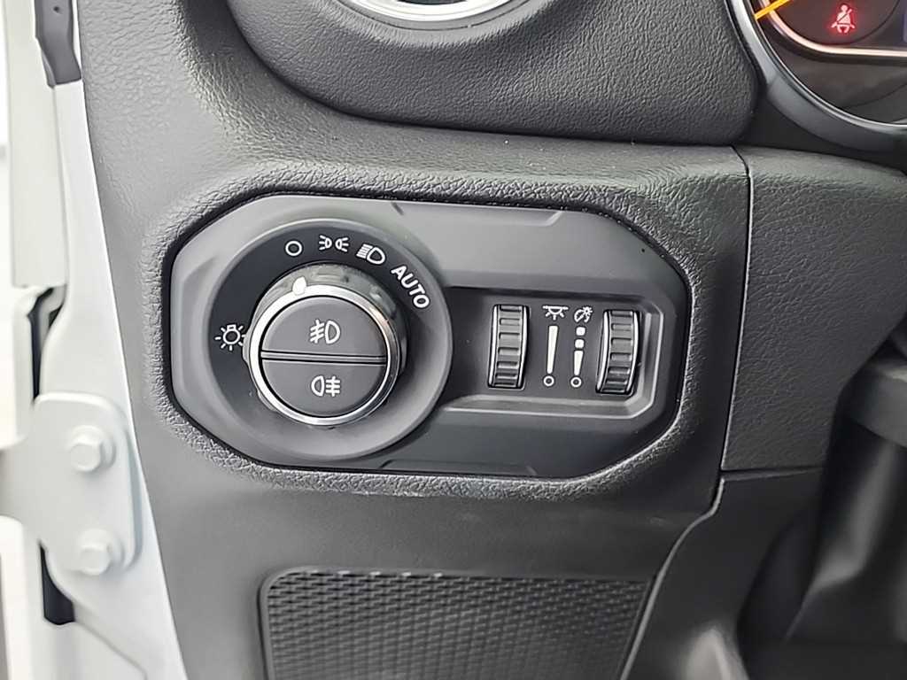 Jeep Wrangler 2022 - Importación desde Corea - HF Imports Iquique - Foto 17