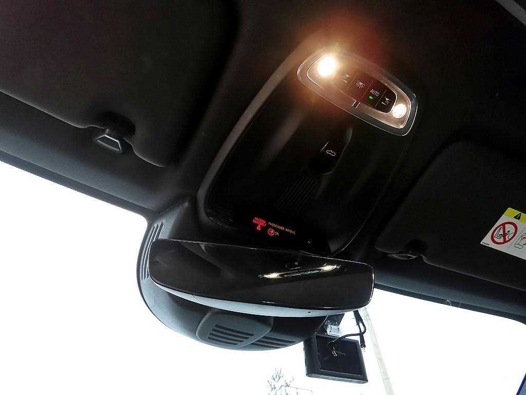 Volvo XC60 2021 Blanco - Importación desde Corea - HF Imports Iquique - Foto 15