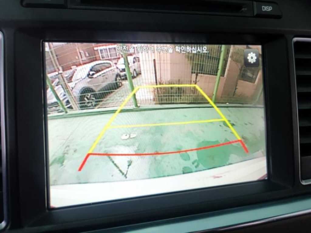 HYUNDAI Sonata 2017 Blanco - Importación desde Corea - HF Imports Iquique - Foto 13