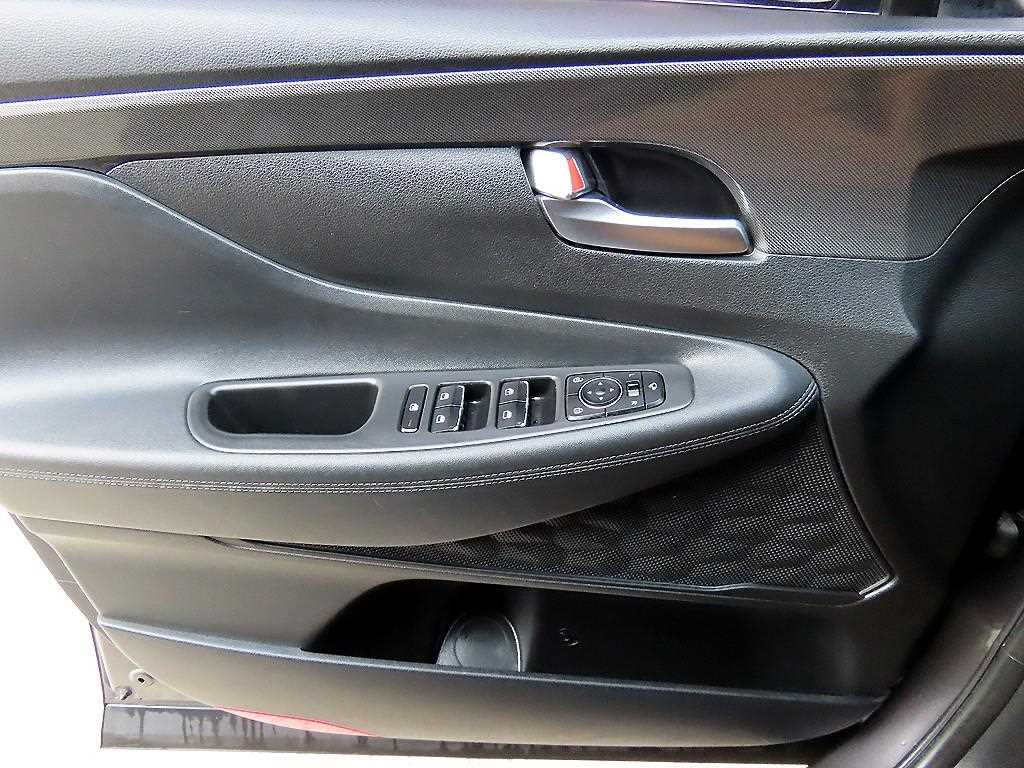 HYUNDAI Santa Fe - Vista 11