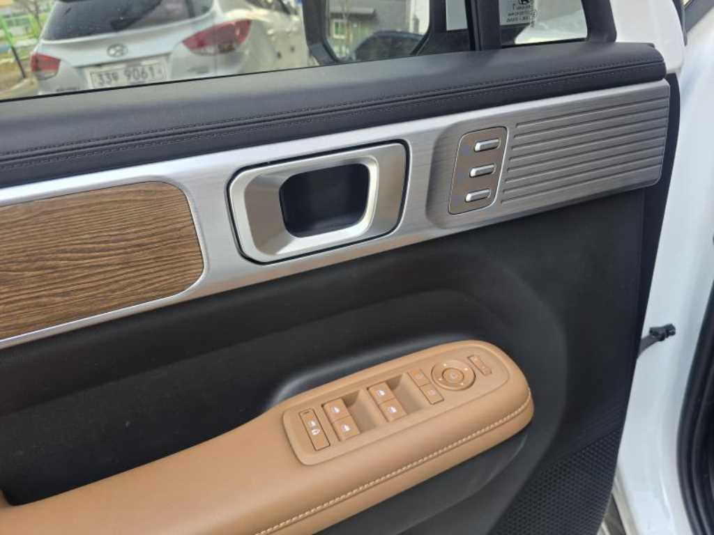 HYUNDAI Santa Fe - Vista 12