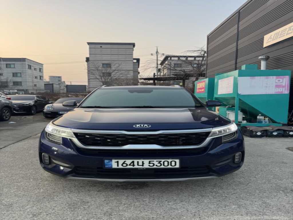 KIA Seltos 2022 - Importación desde Corea - HF Imports Iquique - Foto 1