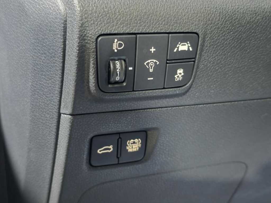 KIA K5 2023 - Importación desde Corea - HF Imports Iquique - Foto 13