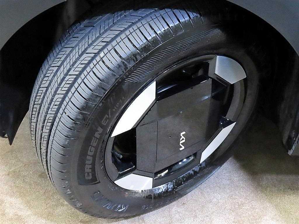 KIA PV5 2026 Gris - Importación desde Corea - HF Imports Iquique - Foto 20