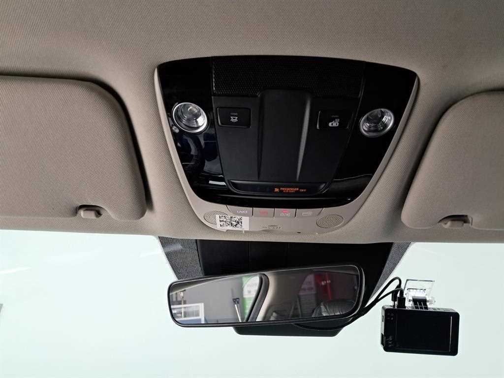 KIA K5 2020 Gris - Importación desde Corea - HF Imports Iquique - Foto 16