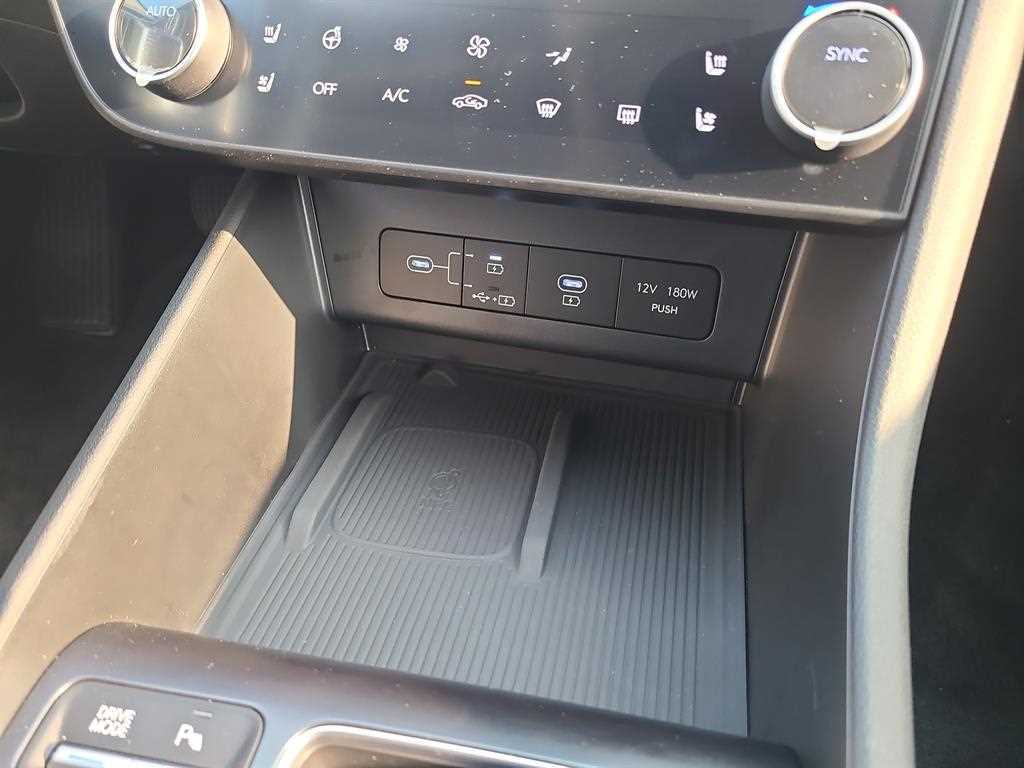 HYUNDAI Sonata 2025 Blanco - Importación desde Corea - HF Imports Iquique - Foto 15