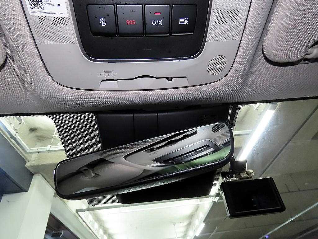 HYUNDAI Sonata 2020 Blanco - Importación desde Corea - HF Imports Iquique - Foto 16