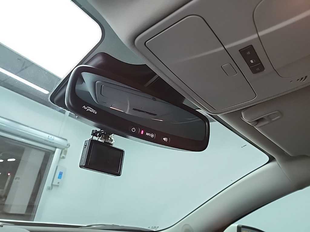 Chevrolet Malibu 2014 Blanco - Importación desde Corea - HF Imports Iquique - Foto 16